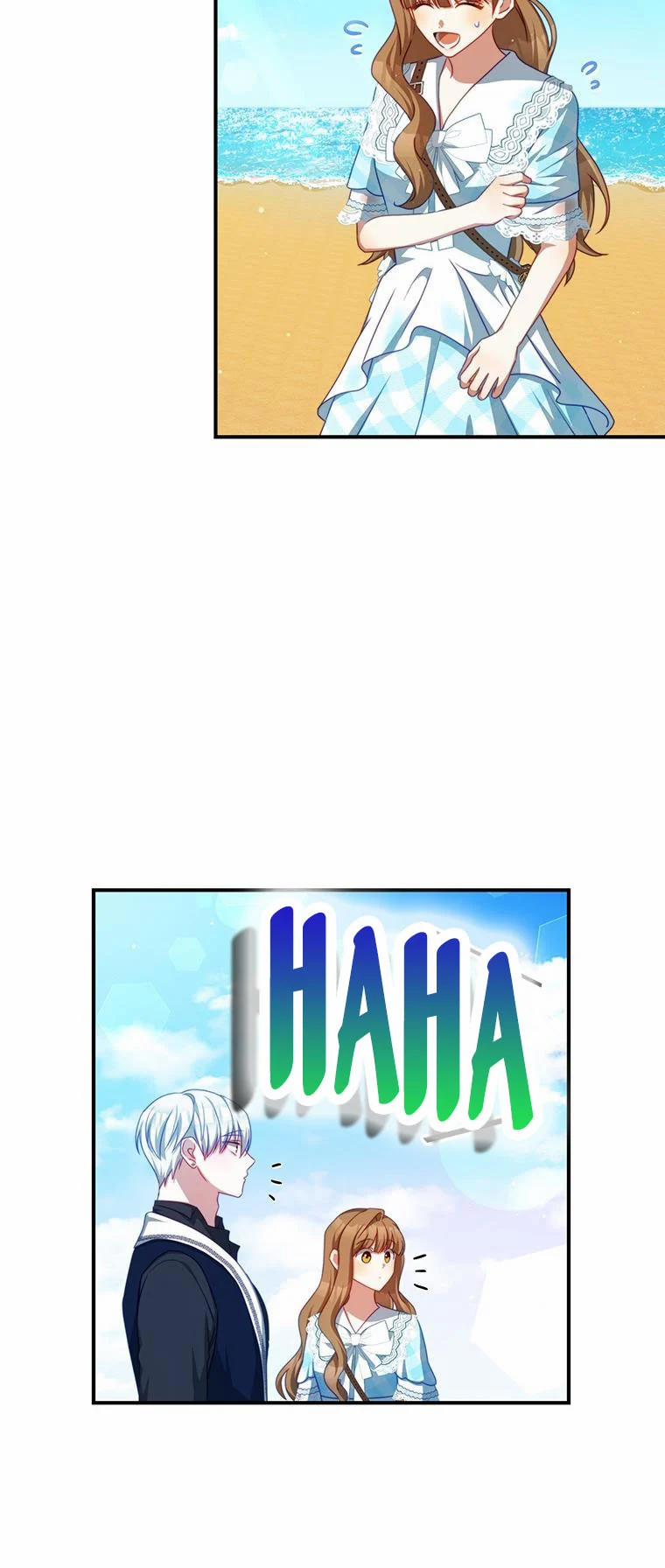 Trở Thành Tình Địch Của Nam Chính 32.5 trang 2