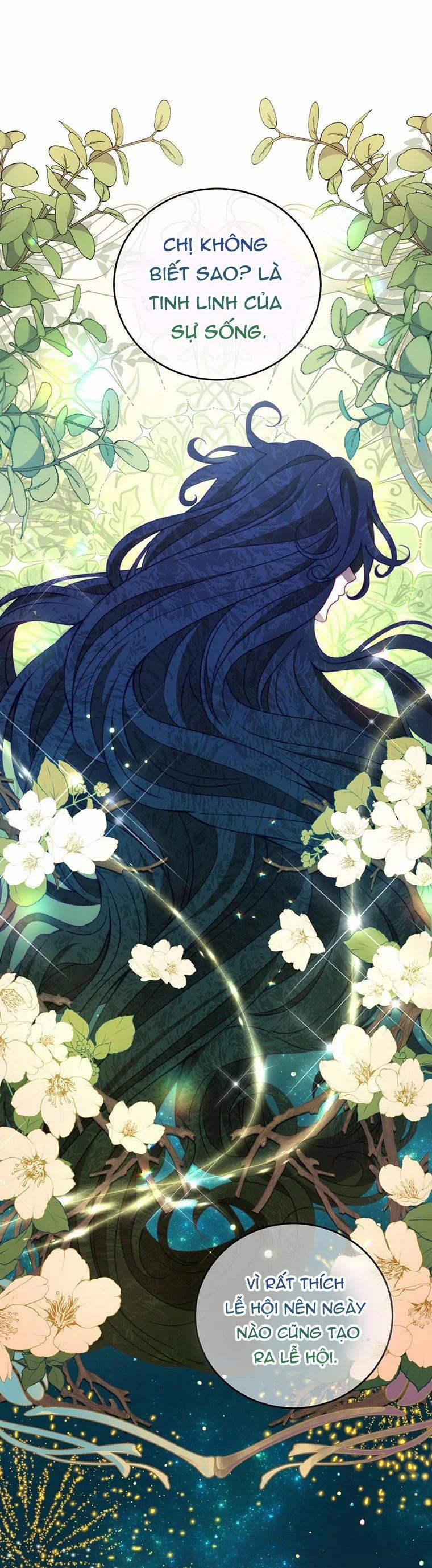 Trở Thành Tình Địch Của Nam Chính 32.5 trang 22