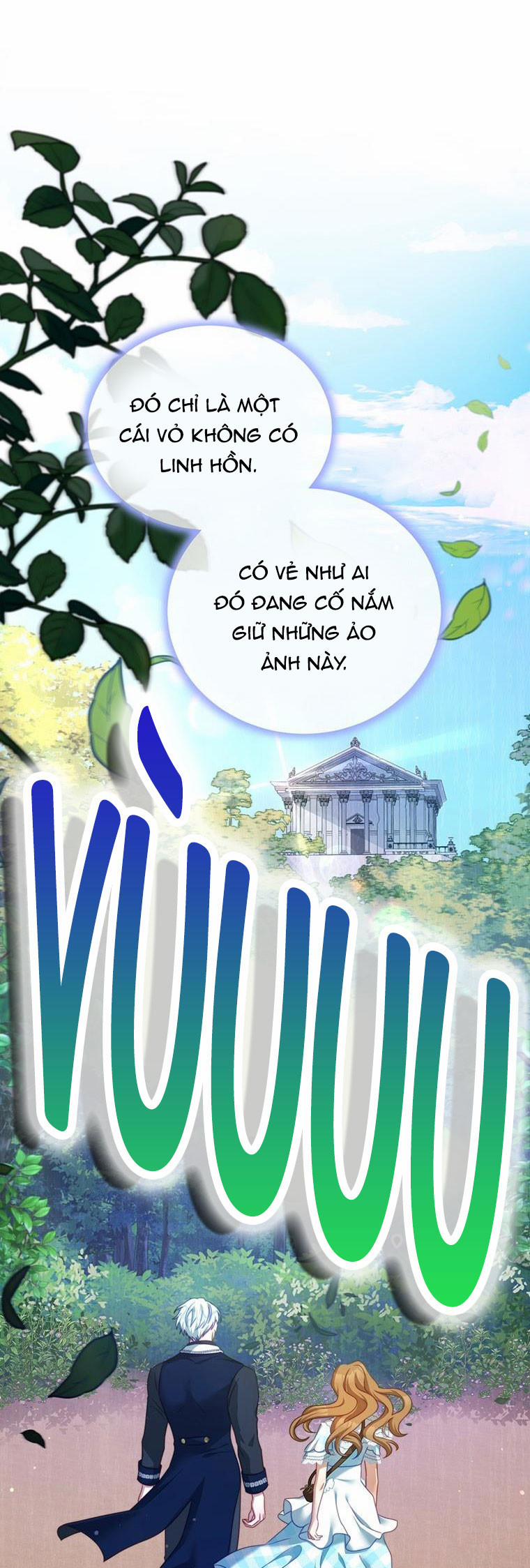 Trở Thành Tình Địch Của Nam Chính 32.5 trang 27