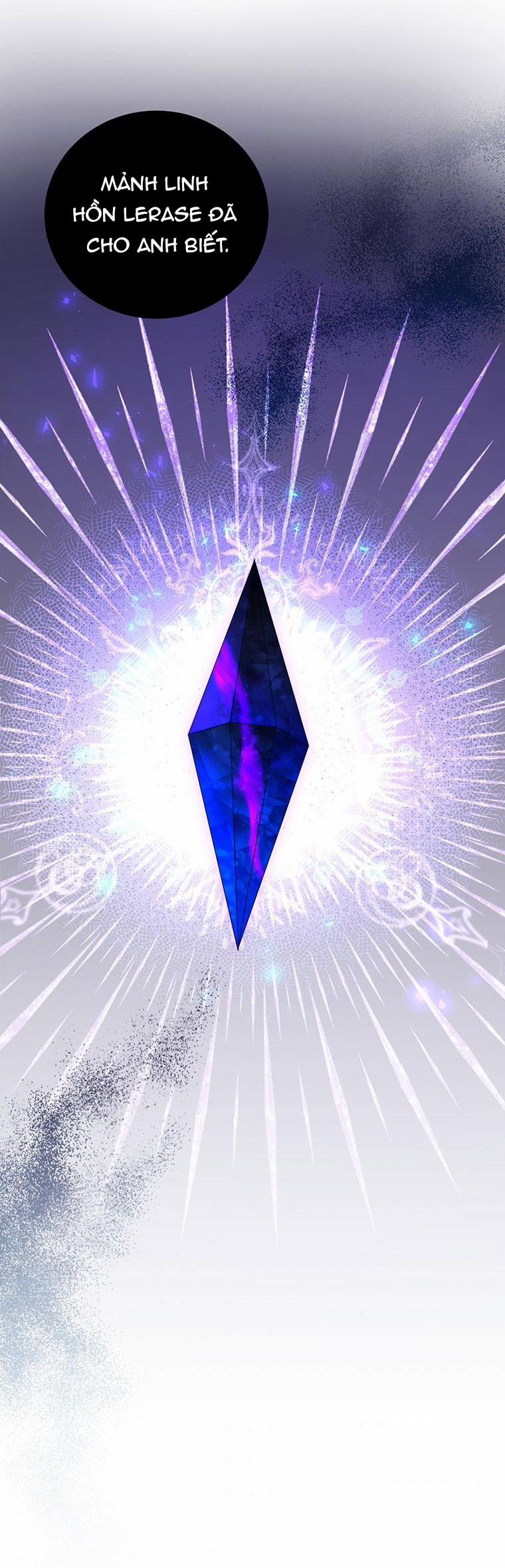 Trở Thành Tình Địch Của Nam Chính 32.5 trang 5