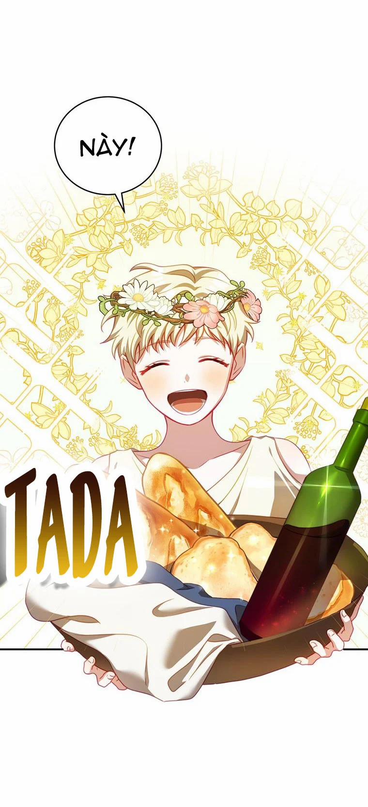 Trở Thành Tình Địch Của Nam Chính 32.5 trang 8