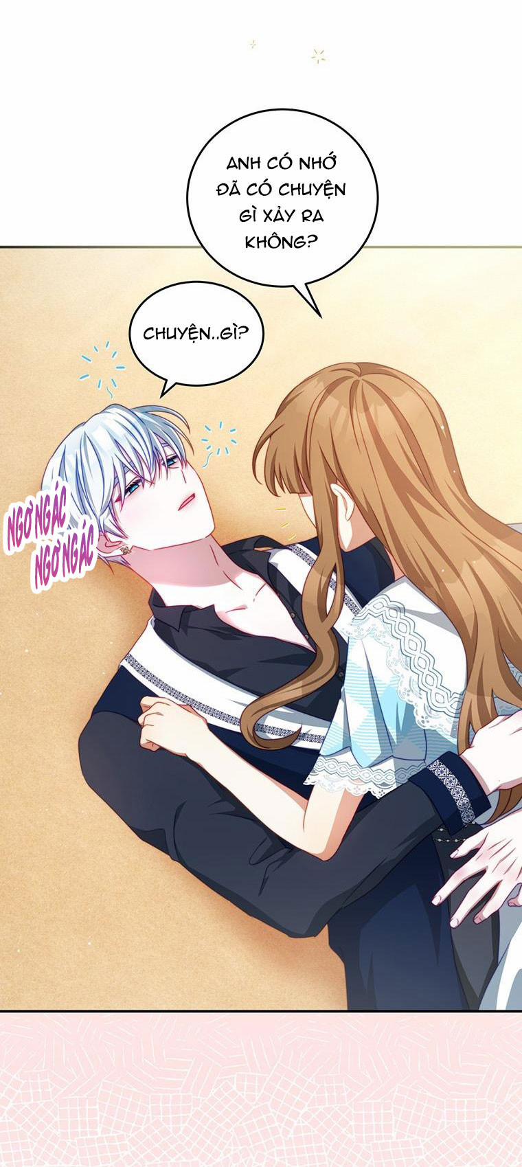 Trở Thành Tình Địch Của Nam Chính 32 trang 13