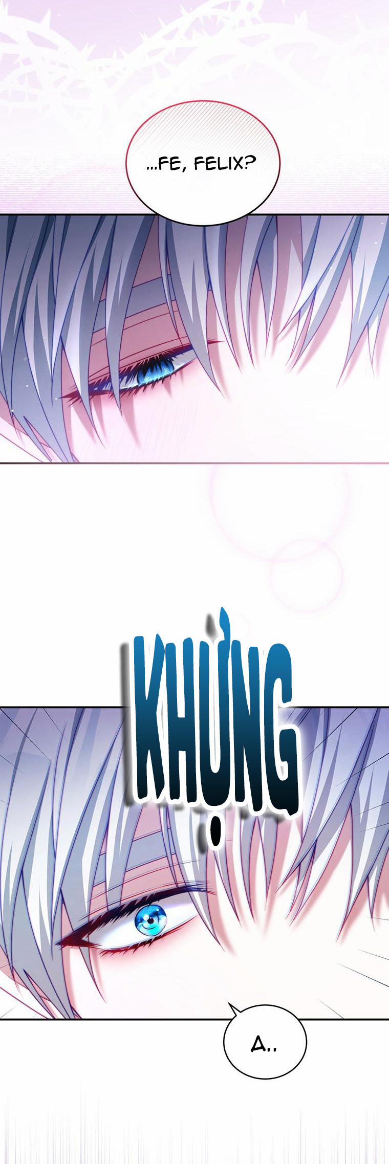 Trở Thành Tình Địch Của Nam Chính 32 trang 17