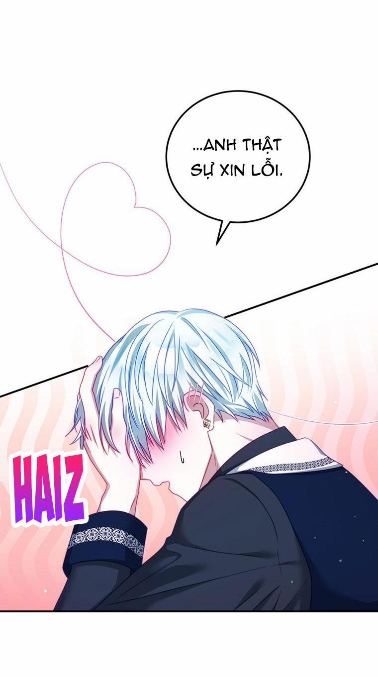 Trở Thành Tình Địch Của Nam Chính 32 trang 19