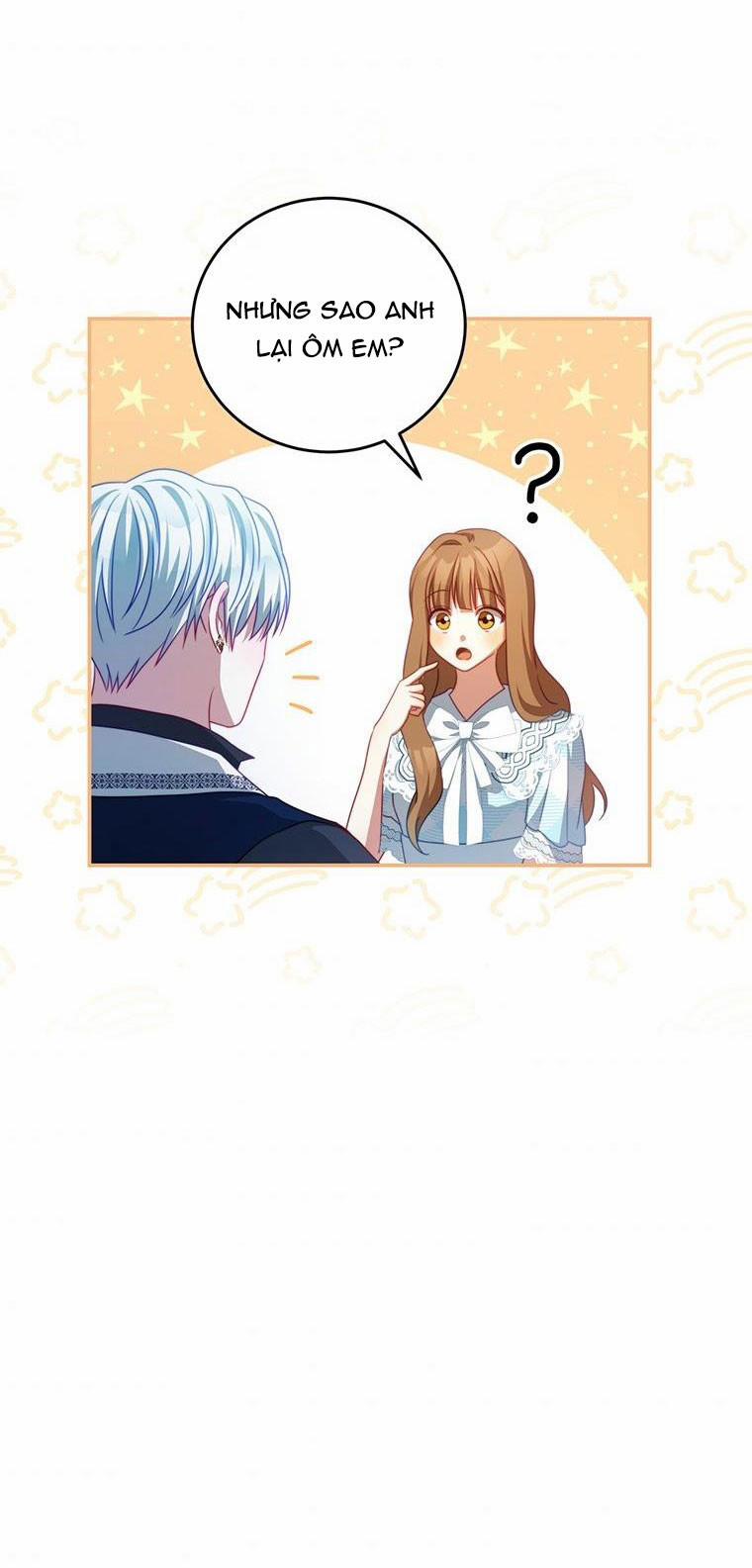 Trở Thành Tình Địch Của Nam Chính 32 trang 21