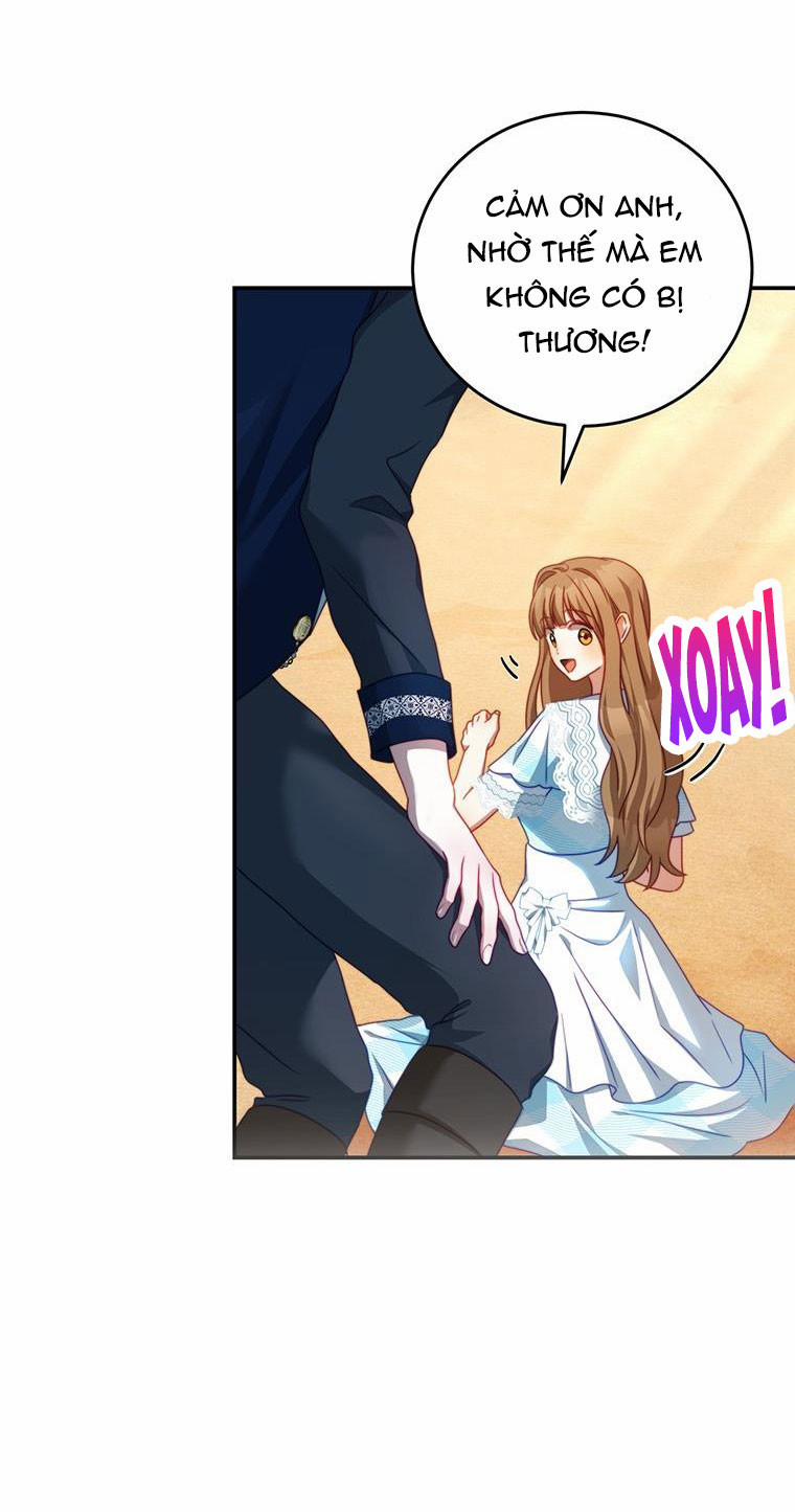 Trở Thành Tình Địch Của Nam Chính 32 trang 23