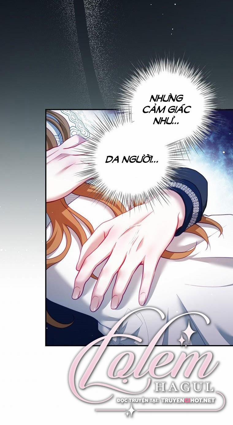 Trở Thành Tình Địch Của Nam Chính 32 trang 3