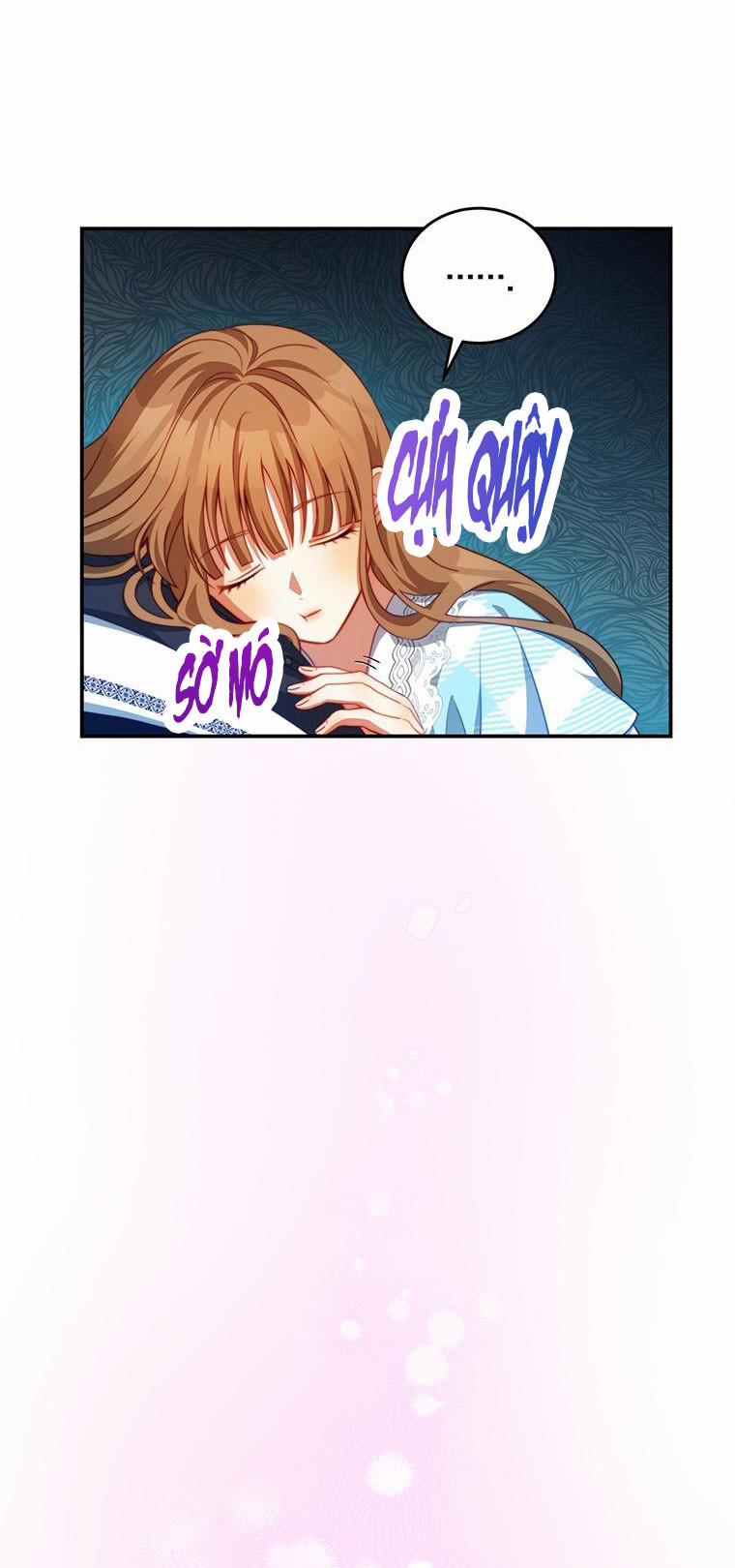 Trở Thành Tình Địch Của Nam Chính 32 trang 4