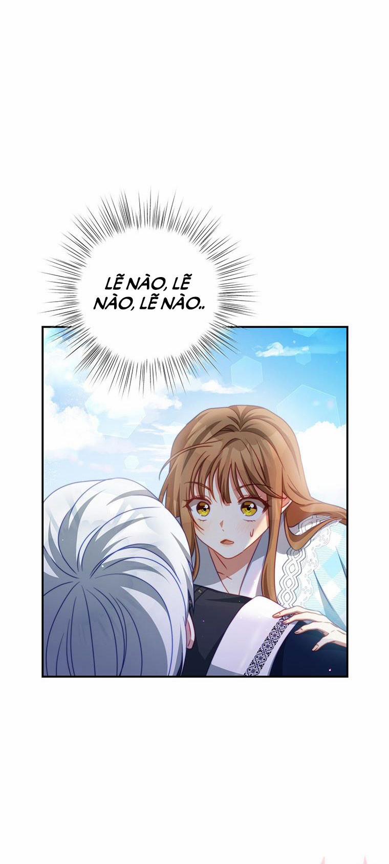 Trở Thành Tình Địch Của Nam Chính 32 trang 6