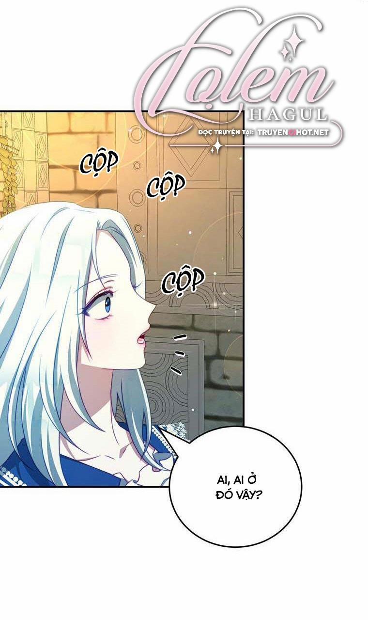 Trở Thành Tình Địch Của Nam Chính 34.5 trang 0