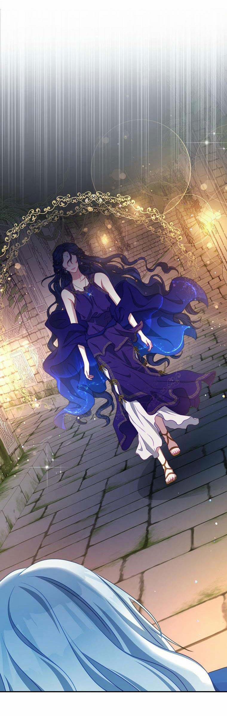 Trở Thành Tình Địch Của Nam Chính 34.5 trang 1