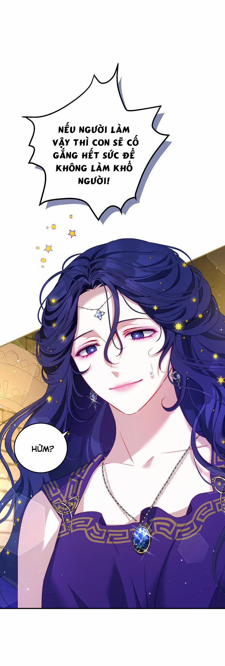 Trở Thành Tình Địch Của Nam Chính 34.5 trang 11