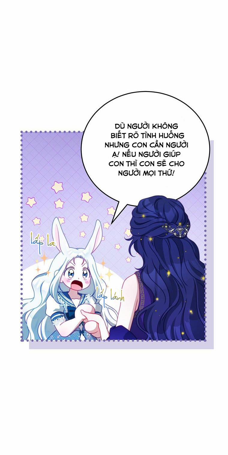 Trở Thành Tình Địch Của Nam Chính 34.5 trang 12