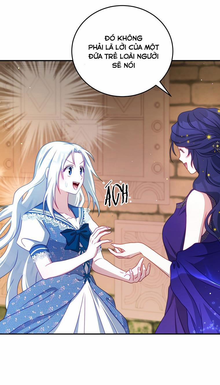 Trở Thành Tình Địch Của Nam Chính 34.5 trang 13