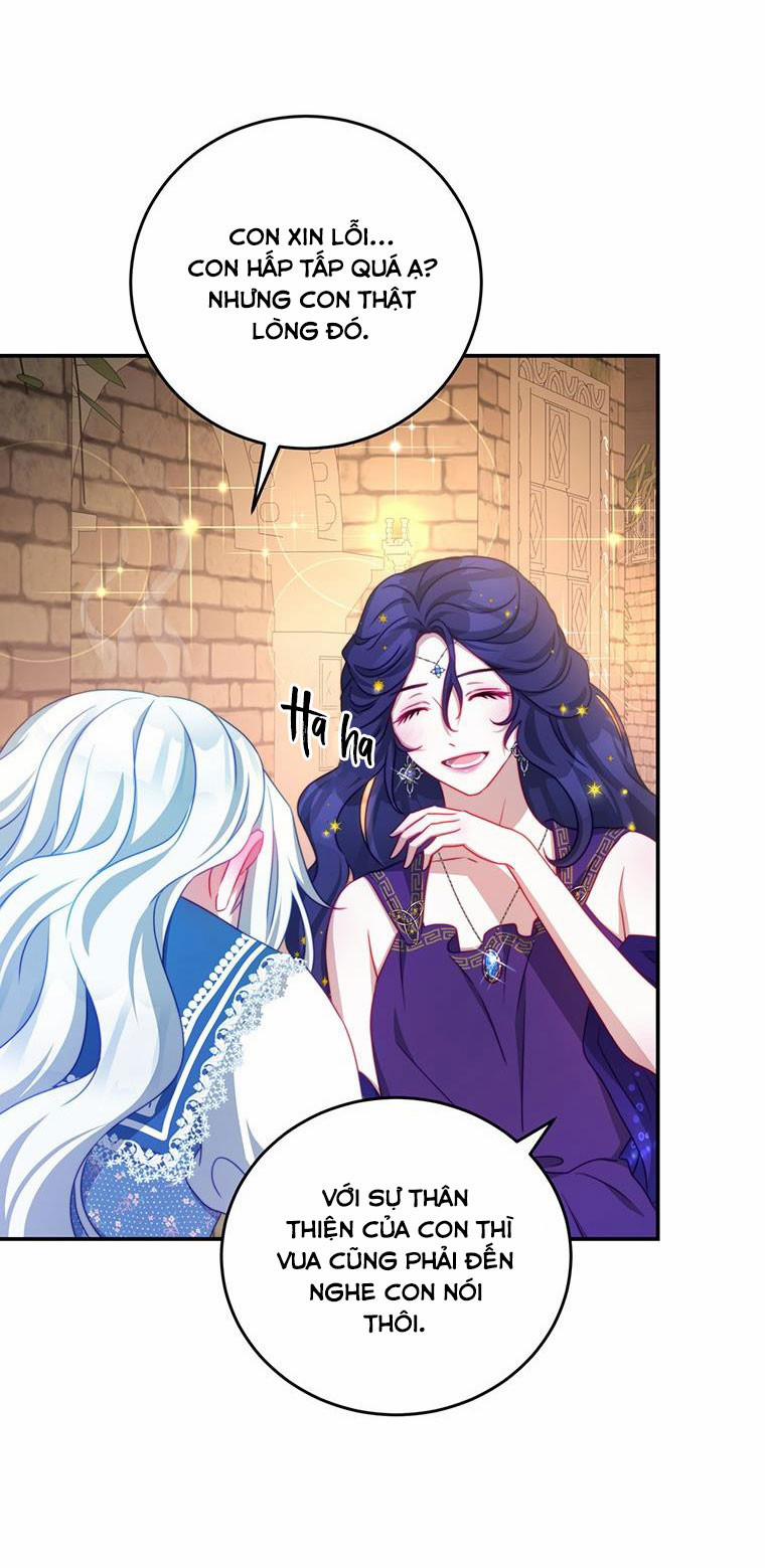 Trở Thành Tình Địch Của Nam Chính 34.5 trang 14