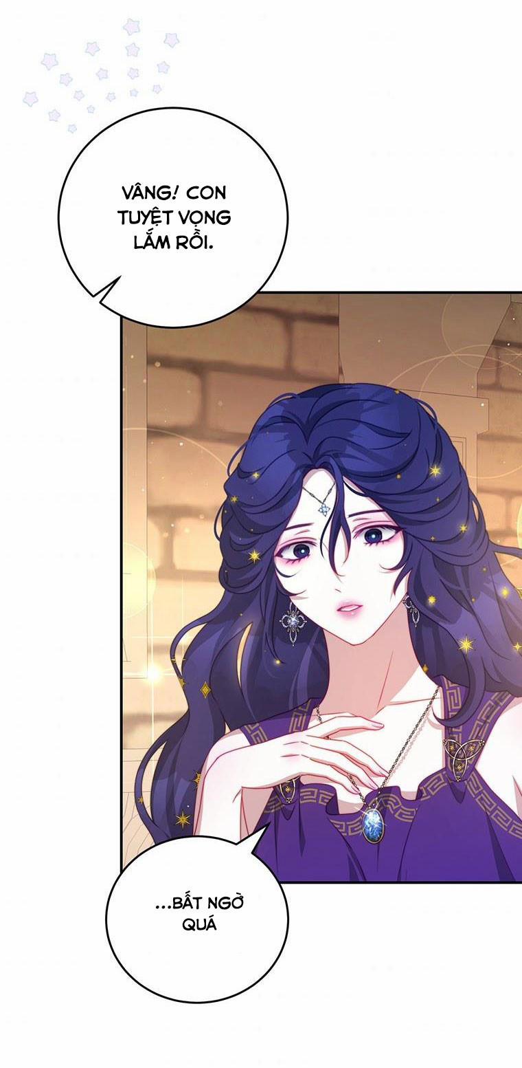 Trở Thành Tình Địch Của Nam Chính 34.5 trang 16