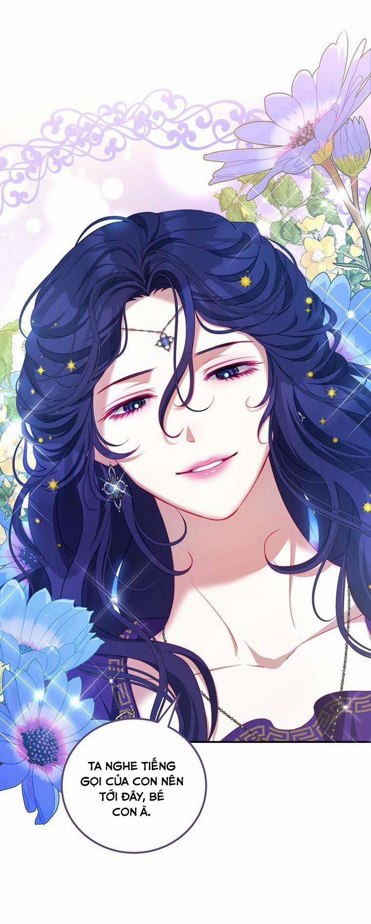 Trở Thành Tình Địch Của Nam Chính 34.5 trang 2