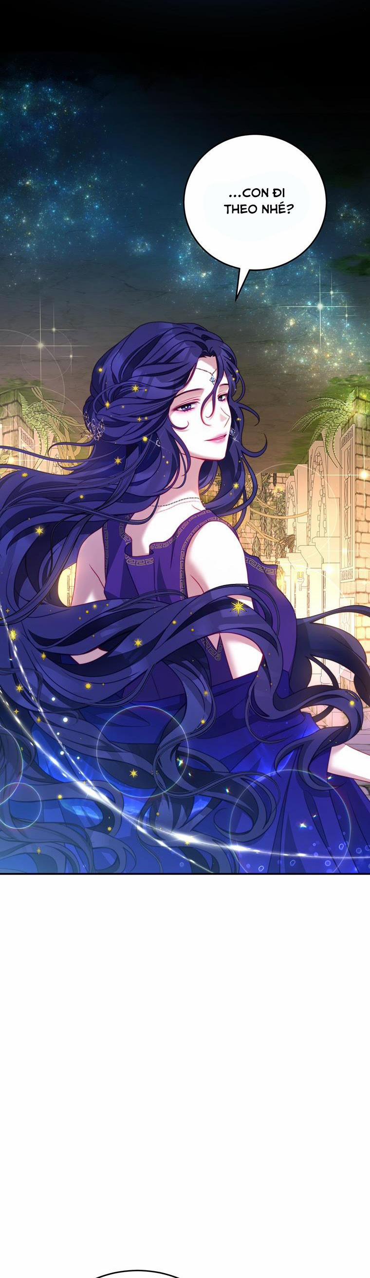 Trở Thành Tình Địch Của Nam Chính 34.5 trang 20