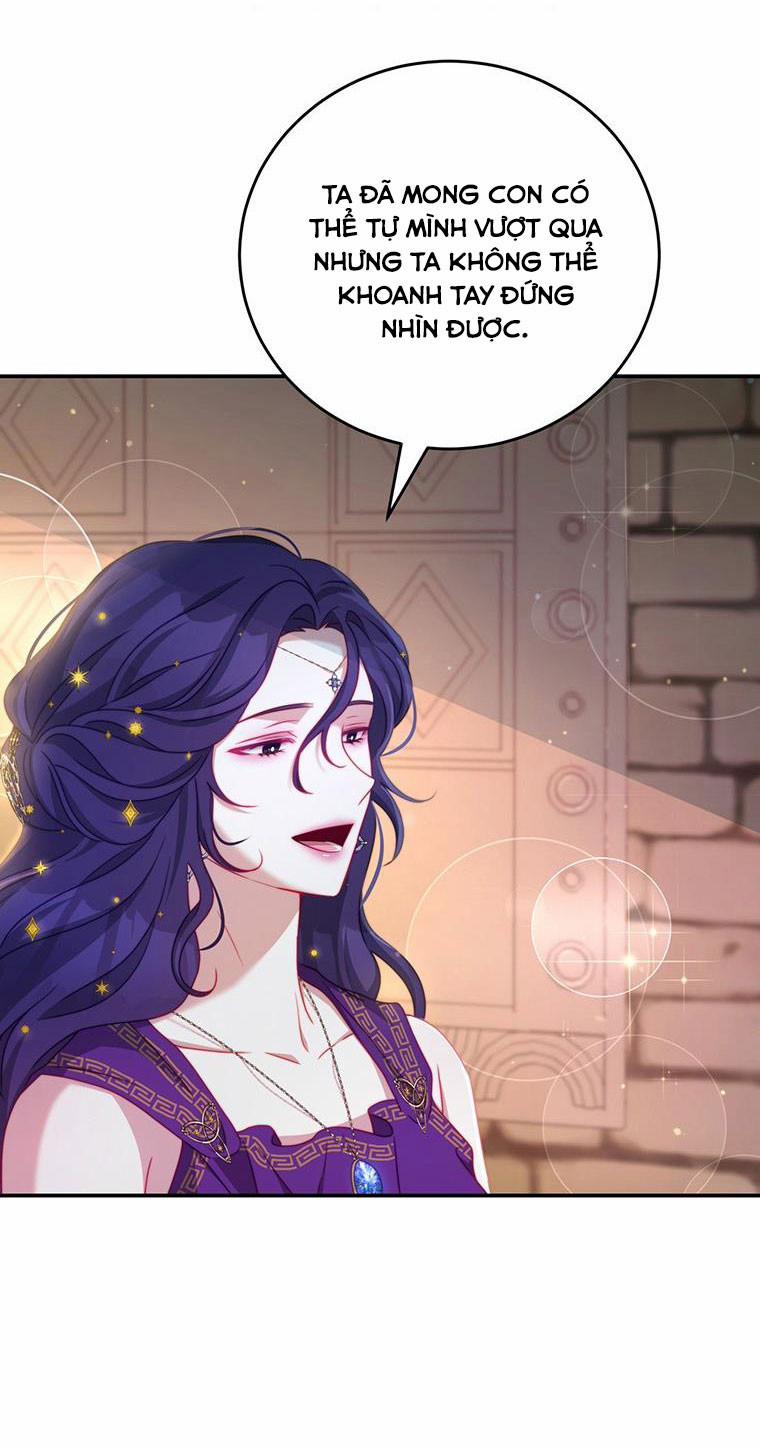 Trở Thành Tình Địch Của Nam Chính 34.5 trang 23