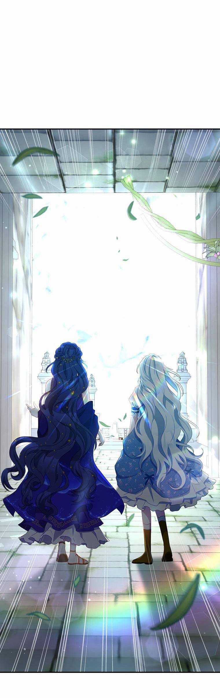 Trở Thành Tình Địch Của Nam Chính 34.5 trang 24