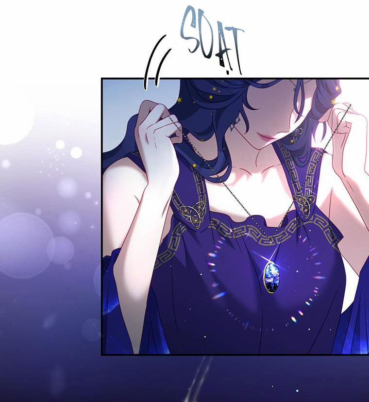 Trở Thành Tình Địch Của Nam Chính 34.5 trang 25