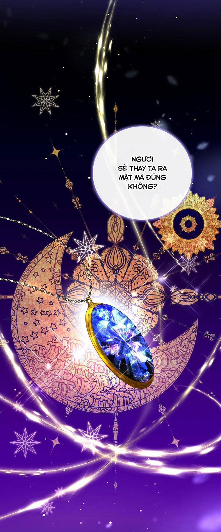 Trở Thành Tình Địch Của Nam Chính 34.5 trang 26