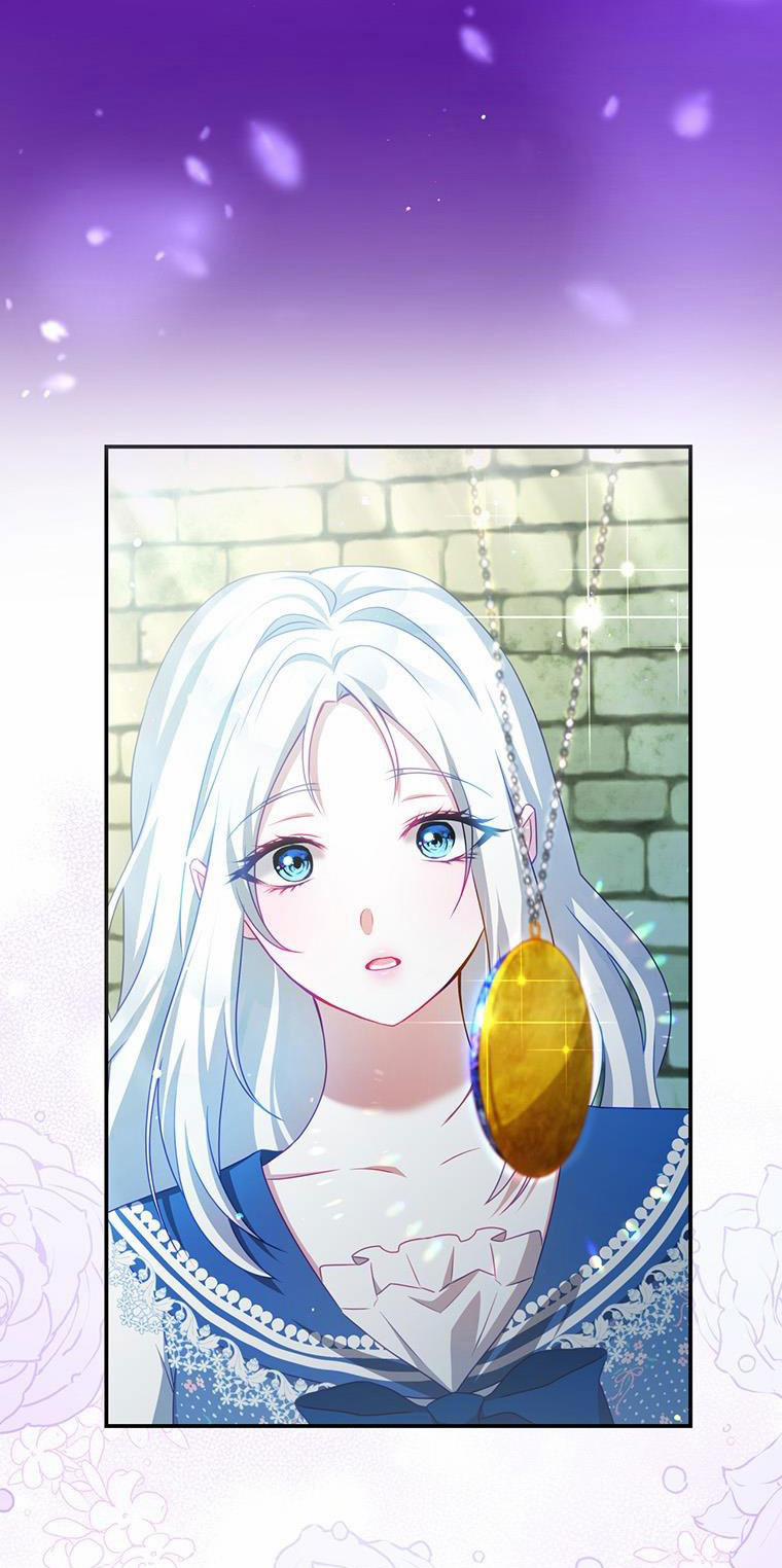 Trở Thành Tình Địch Của Nam Chính 34.5 trang 27