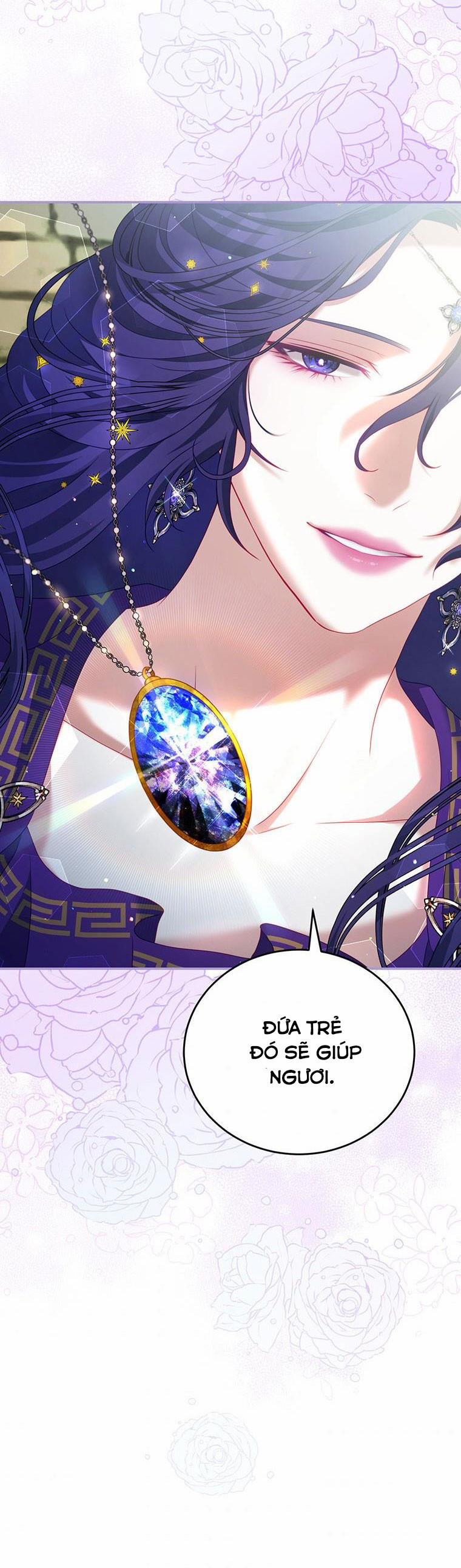 Trở Thành Tình Địch Của Nam Chính 34.5 trang 28