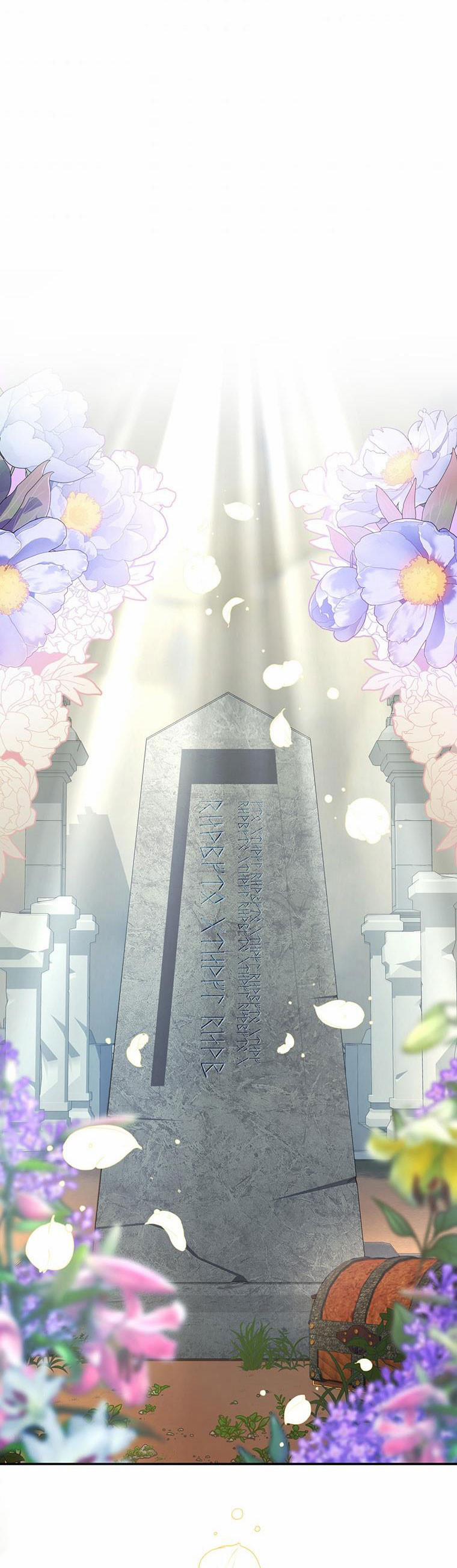 Trở Thành Tình Địch Của Nam Chính 34.5 trang 29