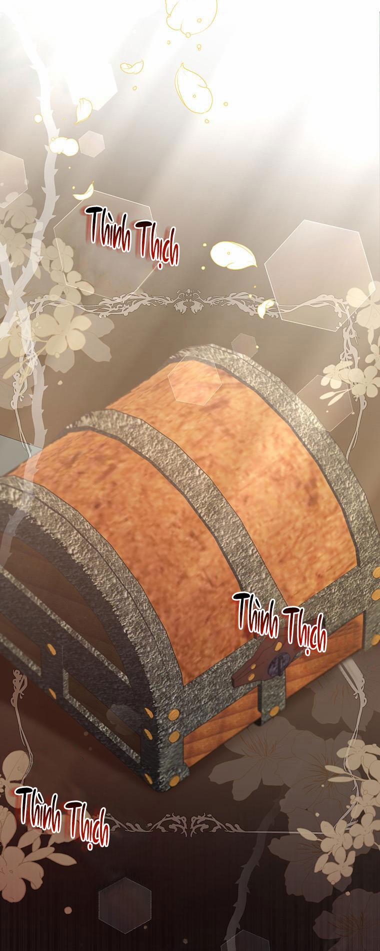 Trở Thành Tình Địch Của Nam Chính 34.5 trang 30