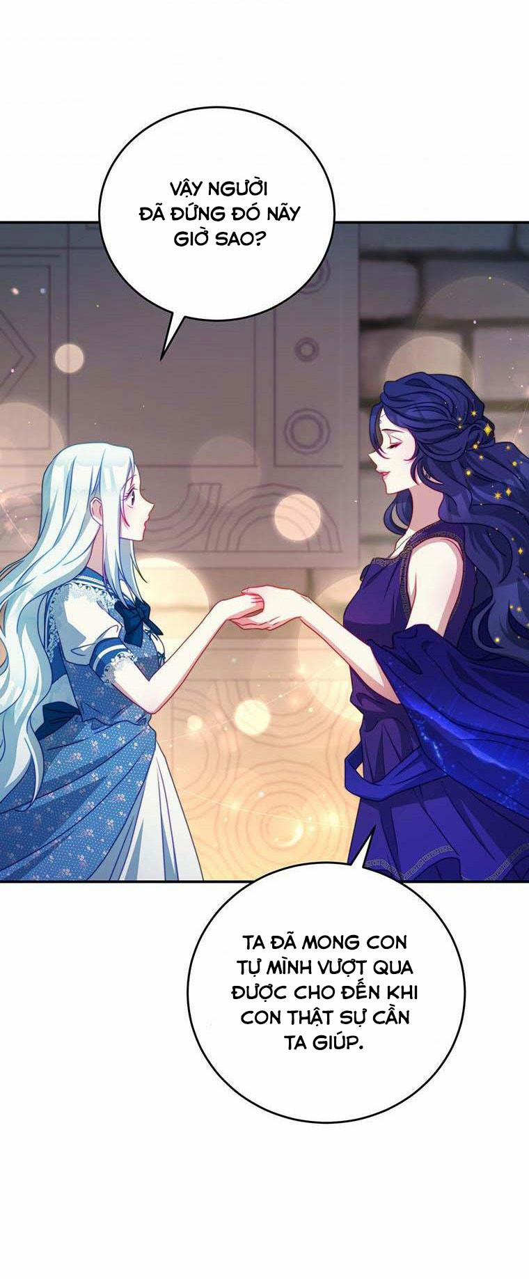 Trở Thành Tình Địch Của Nam Chính 34.5 trang 4