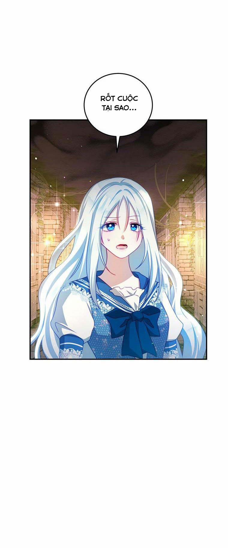 Trở Thành Tình Địch Của Nam Chính 34.5 trang 5