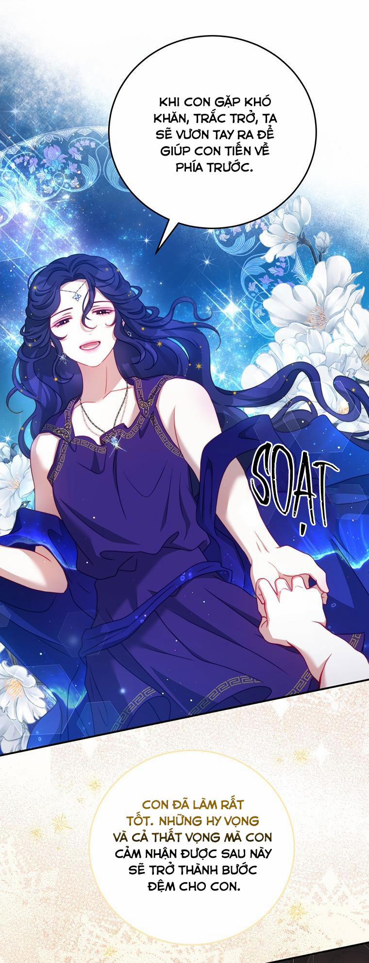 Trở Thành Tình Địch Của Nam Chính 34.5 trang 6