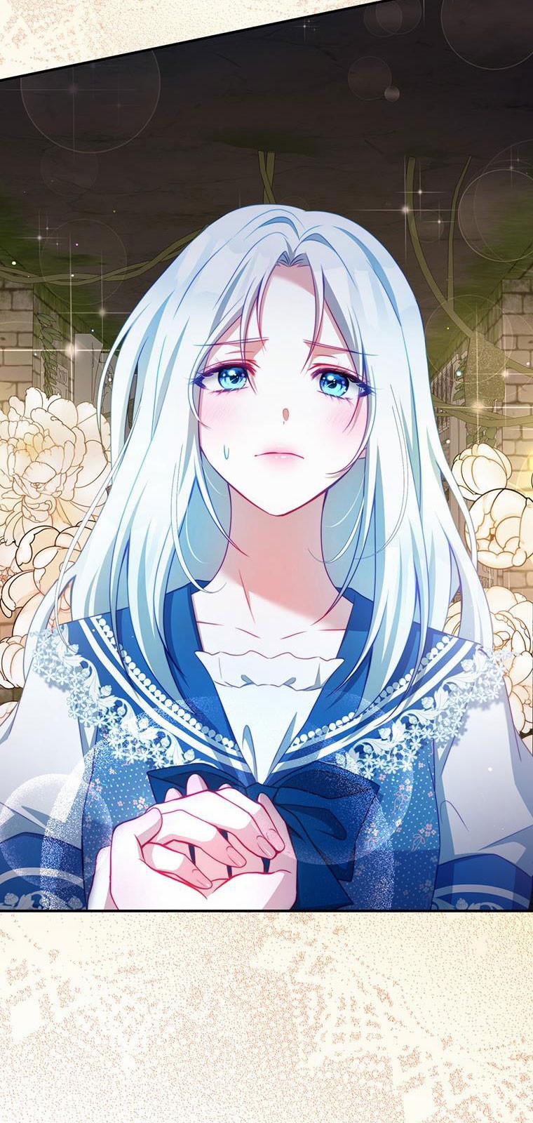 Trở Thành Tình Địch Của Nam Chính 34.5 trang 7