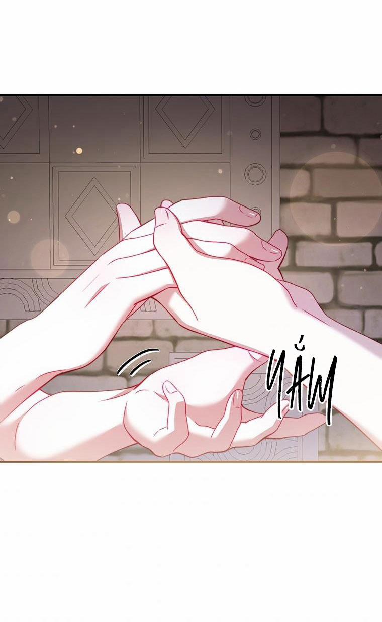 Trở Thành Tình Địch Của Nam Chính 34.5 trang 9