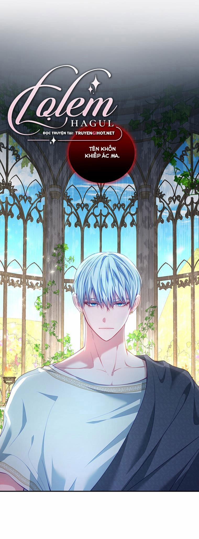 Trở Thành Tình Địch Của Nam Chính 34 trang 0