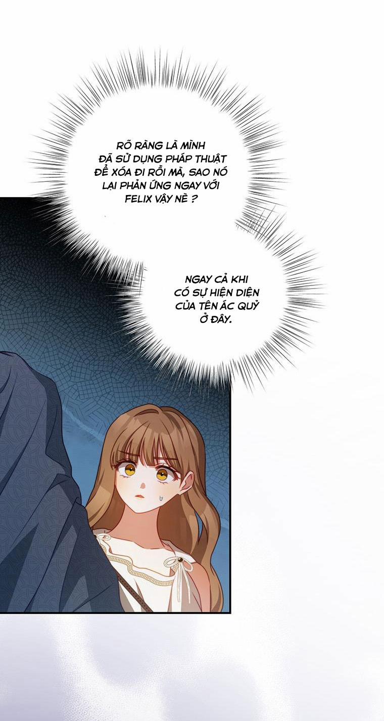 Trở Thành Tình Địch Của Nam Chính 34 trang 1