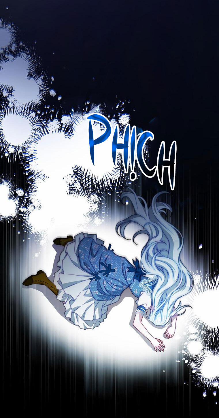 Trở Thành Tình Địch Của Nam Chính 34 trang 15