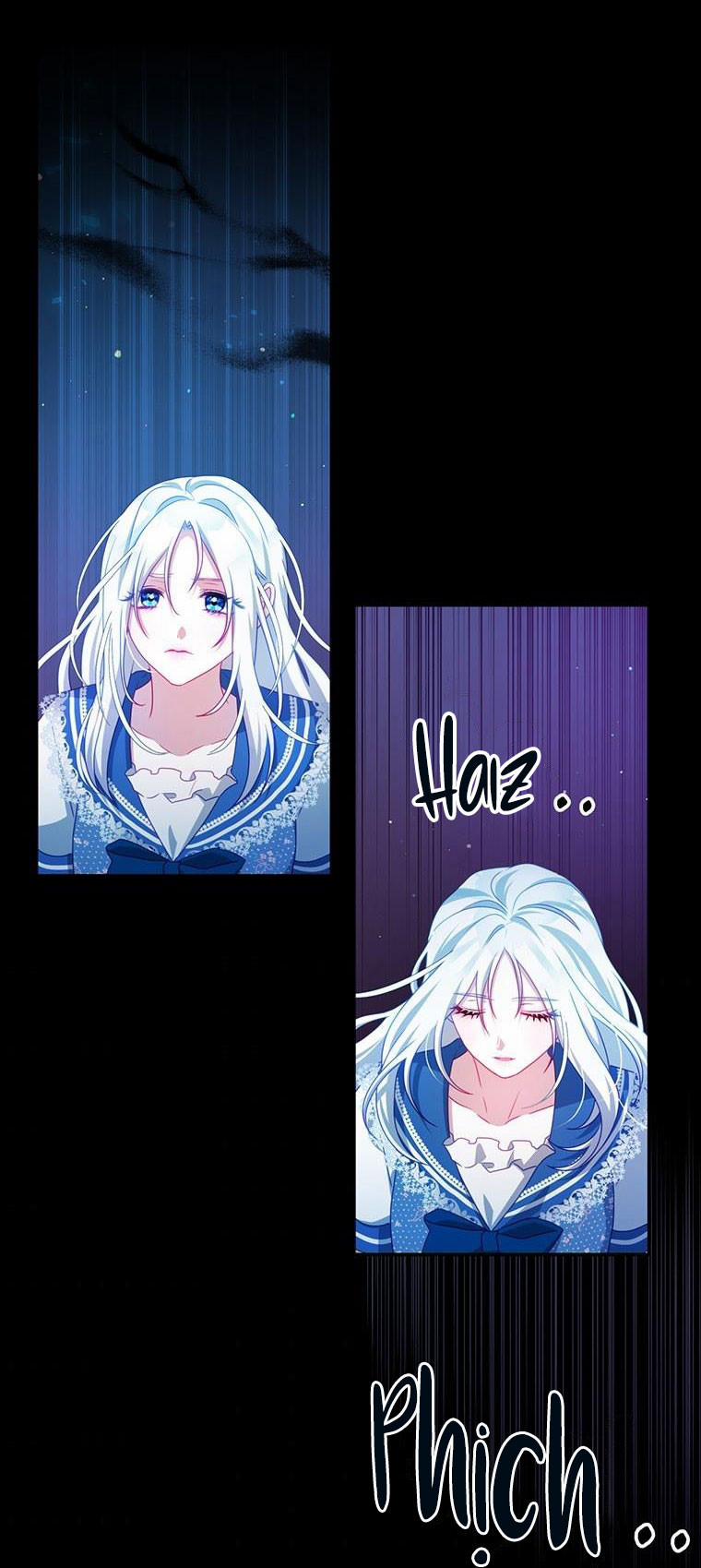 Trở Thành Tình Địch Của Nam Chính 34 trang 23