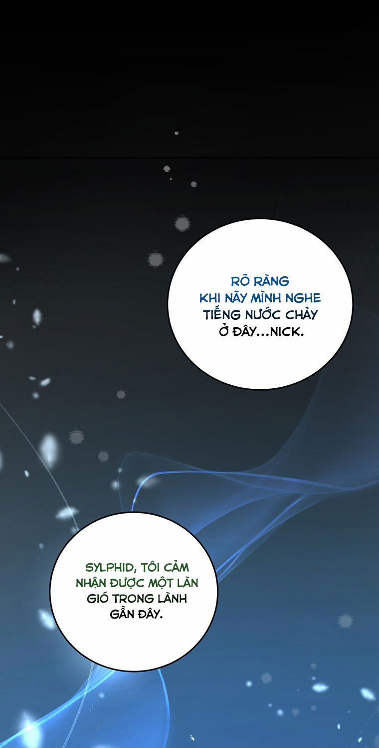 Trở Thành Tình Địch Của Nam Chính 34 trang 25