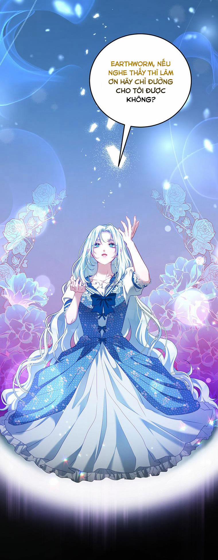 Trở Thành Tình Địch Của Nam Chính 34 trang 26