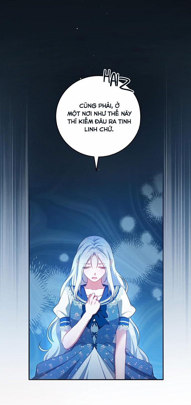 Trở Thành Tình Địch Của Nam Chính 34 trang 28