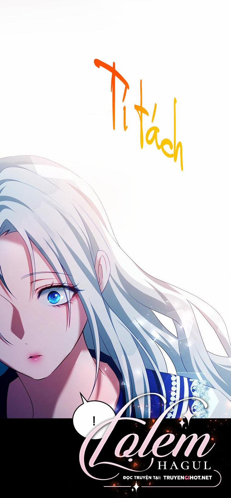 Trở Thành Tình Địch Của Nam Chính 34 trang 29