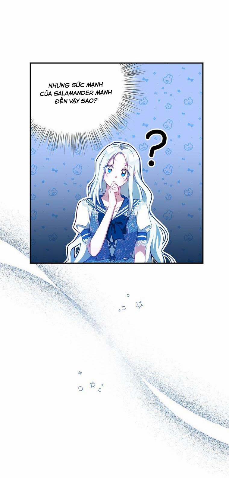 Trở Thành Tình Địch Của Nam Chính 34 trang 32