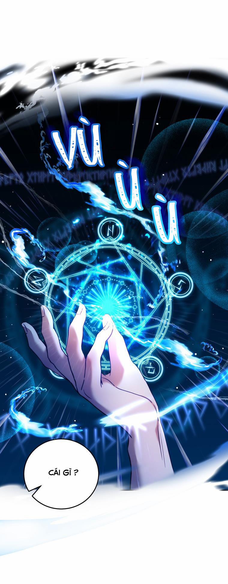 Trở Thành Tình Địch Của Nam Chính 34 trang 6