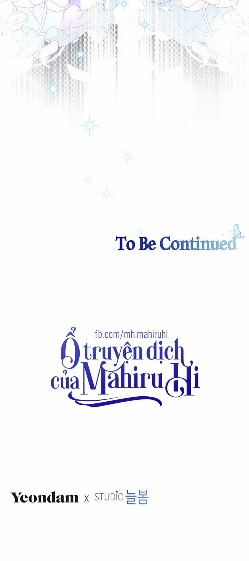 Trở Thành Tình Địch Của Nam Chính 36.5 trang 15