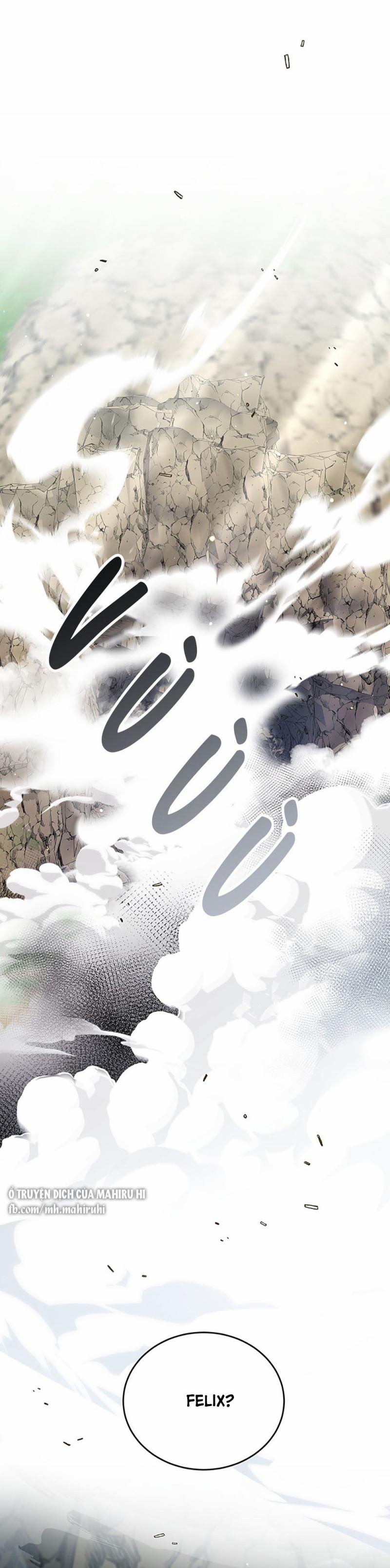 Trở Thành Tình Địch Của Nam Chính 36 trang 1