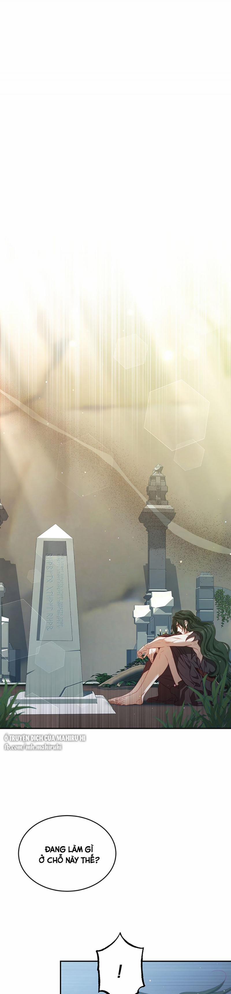 Trở Thành Tình Địch Của Nam Chính 37 trang 1