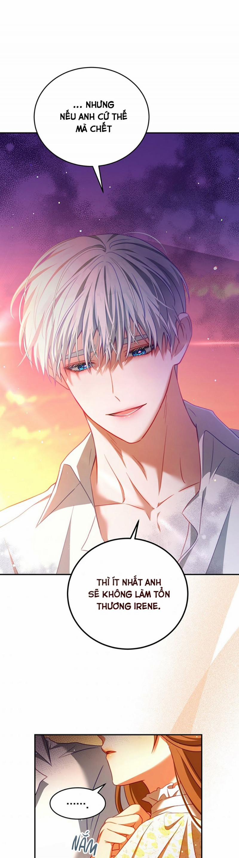 Trở Thành Tình Địch Của Nam Chính 38.5 trang 2