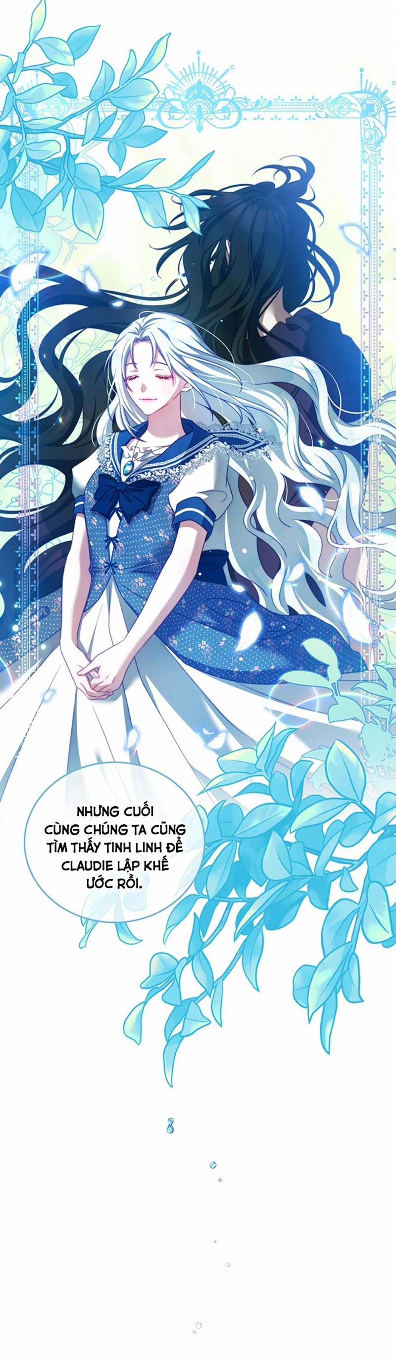 Trở Thành Tình Địch Của Nam Chính 38 trang 11